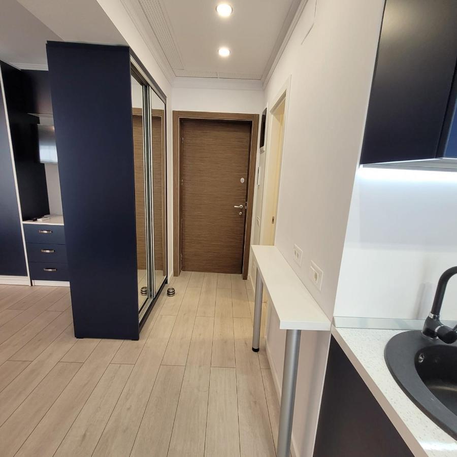 Studio 10 - Catedral Residence Bucarest Exterior foto